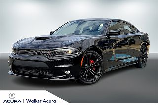2022 Dodge Charger R/T 2C3CDXCTXNH225159 in Metairie, LA
