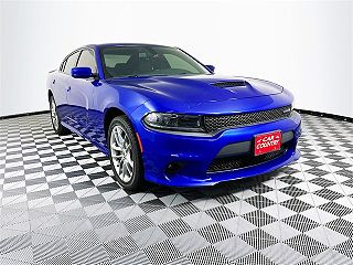 2022 Dodge Charger GT VIN: 2C3CDXMG4NH146734