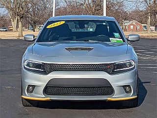 2022 Dodge Charger GT 2C3CDXMGXNH214230 in Monroe, MI 3