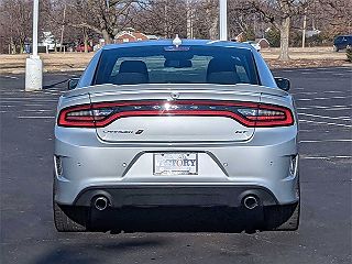 2022 Dodge Charger GT 2C3CDXMGXNH214230 in Monroe, MI 7
