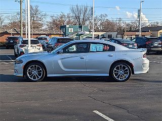 2022 Dodge Charger GT 2C3CDXMGXNH214230 in Monroe, MI 9