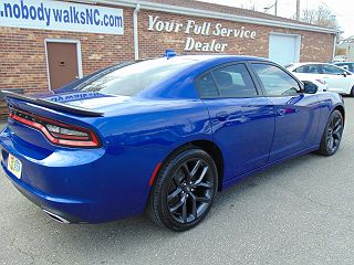 2022 Dodge Charger SXT 2C3CDXBG1NH103732 in Mount Airy, NC 5