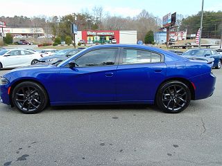 2022 Dodge Charger SXT 2C3CDXBG1NH103732 in Mount Airy, NC 8