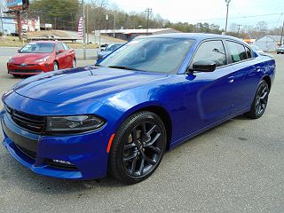 2022 Dodge Charger SXT 2C3CDXBG1NH103732 in Mount Airy, NC