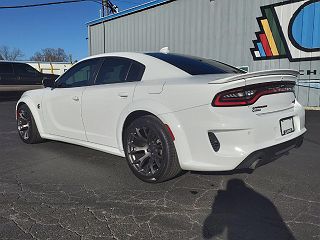 2022 Dodge Charger SRT 2C3CDXL99NH137983 in Muncie, IN 23