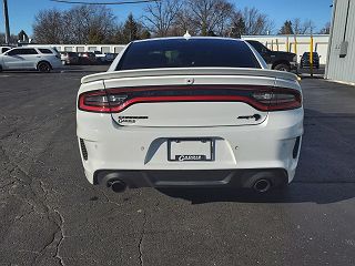 2022 Dodge Charger SRT 2C3CDXL99NH137983 in Muncie, IN 24