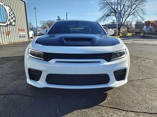 2022 Dodge Charger SRT 2C3CDXL99NH137983 in Muncie, IN 30