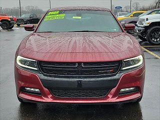 2022 Dodge Charger SXT 2C3CDXJG7NH115868 in Muncy, PA 2