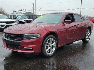 2022 Dodge Charger SXT 2C3CDXJG7NH115868 in Muncy, PA 3