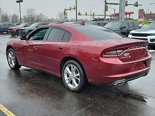 2022 Dodge Charger SXT 2C3CDXJG7NH115868 in Muncy, PA 4