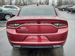 2022 Dodge Charger SXT 2C3CDXJG7NH115868 in Muncy, PA 5