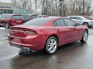 2022 Dodge Charger SXT 2C3CDXJG7NH115868 in Muncy, PA 6