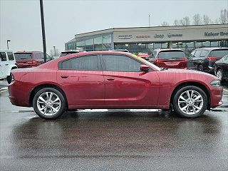 2022 Dodge Charger SXT 2C3CDXJG7NH115868 in Muncy, PA 7