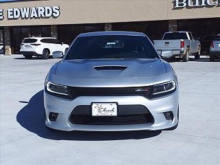 2022 Dodge Charger R/T 2C3CDXCT0NH258820 in Muskogee, OK 2