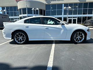2022 Dodge Charger GT 2C3CDXHG4NH109693 in Myrtle Beach, SC 2