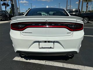 2022 Dodge Charger GT 2C3CDXHG4NH109693 in Myrtle Beach, SC 5