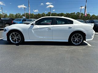 2022 Dodge Charger GT 2C3CDXHG4NH109693 in Myrtle Beach, SC 7