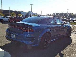 2022 Dodge Charger Scat Pack 2C3CDXGJ6NH191715 in New Bern, NC 6
