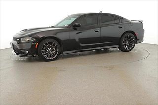 2022 Dodge Charger R/T 2C3CDXCTXNH203291 in New Braunfels, TX 23