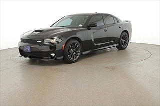 2022 Dodge Charger R/T 2C3CDXCTXNH203291 in New Braunfels, TX 24