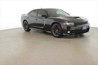 2022 Dodge Charger R/T 2C3CDXCTXNH203291 in New Braunfels, TX 27