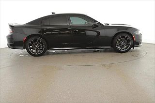 2022 Dodge Charger R/T 2C3CDXCTXNH203291 in New Braunfels, TX 29