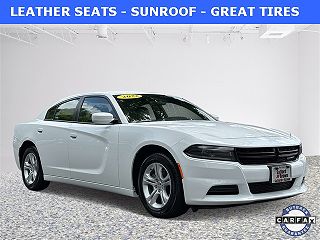 2022 Dodge Charger SXT 2C3CDXBG5NH212954 in North Chesterfield, VA 1