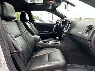 2022 Dodge Charger SXT 2C3CDXBG5NH212954 in North Chesterfield, VA 16