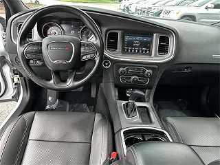 2022 Dodge Charger SXT 2C3CDXBG5NH212954 in North Chesterfield, VA 2