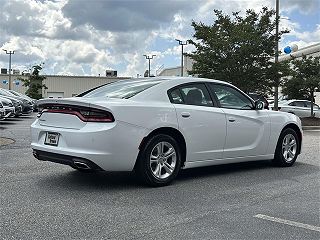 2022 Dodge Charger SXT 2C3CDXBG5NH212954 in North Chesterfield, VA 24