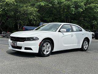 2022 Dodge Charger SXT 2C3CDXBG5NH212954 in North Chesterfield, VA 27