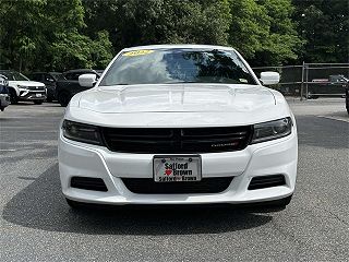 2022 Dodge Charger SXT 2C3CDXBG5NH212954 in North Chesterfield, VA 28