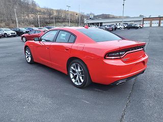 2022 Dodge Charger SXT 2C3CDXBG3NH264616 in North Tazewell, VA 10