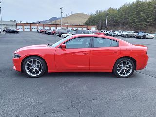 2022 Dodge Charger SXT 2C3CDXBG3NH264616 in North Tazewell, VA 11