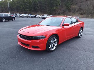 2022 Dodge Charger SXT 2C3CDXBG3NH264616 in North Tazewell, VA 12