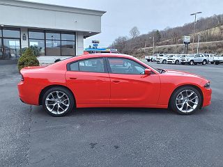 2022 Dodge Charger SXT 2C3CDXBG3NH264616 in North Tazewell, VA 2