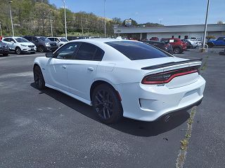 2022 Dodge Charger R/T 2C3CDXCT9NH240557 in North Tazewell, VA 11