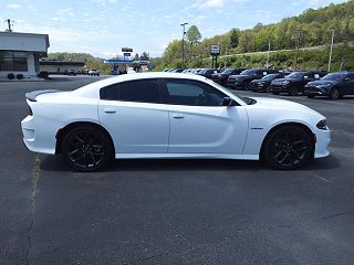 2022 Dodge Charger R/T 2C3CDXCT9NH240557 in North Tazewell, VA 2
