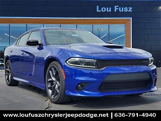 2022 Dodge Charger R/T VIN: 2C3CDXCT2NH221333