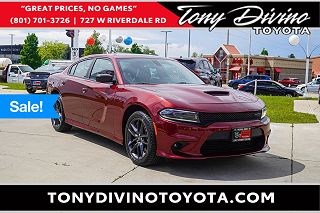 2022 Dodge Charger GT VIN: 2C3CDXMG1NH245141