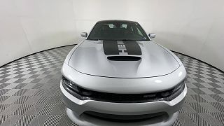 2022 Dodge Charger Scat Pack 2C3CDXGJ4NH237199 in Parkersburg, WV 3