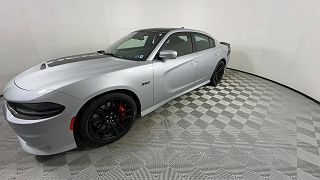 2022 Dodge Charger Scat Pack 2C3CDXGJ4NH237199 in Parkersburg, WV 4