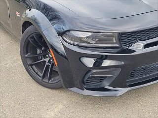 2022 Dodge Charger Scat Pack 2C3CDXGJ2NH100939 in Pleasanton, CA 2