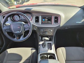 2022 Dodge Charger SXT 2C3CDXBG5NH216258 in Pleasanton, CA 11
