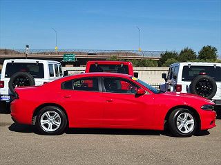 2022 Dodge Charger SXT 2C3CDXBG5NH216258 in Pleasanton, CA 4