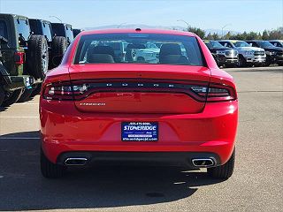 2022 Dodge Charger SXT 2C3CDXBG5NH216258 in Pleasanton, CA 6