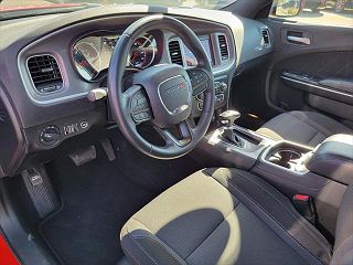 2022 Dodge Charger SXT 2C3CDXBG5NH216258 in Pleasanton, CA 8