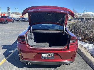 2022 Dodge Charger GT 2C3CDXMG1NH228730 in Pocatello, ID 13