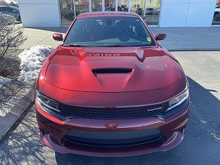 2022 Dodge Charger GT 2C3CDXMG1NH228730 in Pocatello, ID 25