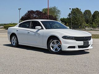 2022 Dodge Charger SXT 2C3CDXBG5NH239913 in Prince George, VA